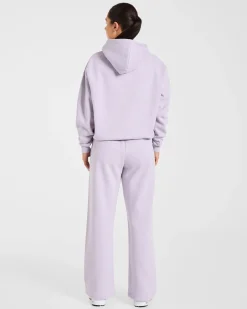 Varsity 2.0 Oversized Straight Leg Joggers
