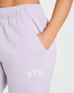 Varsity 2.0 Oversized Straight Leg Joggers