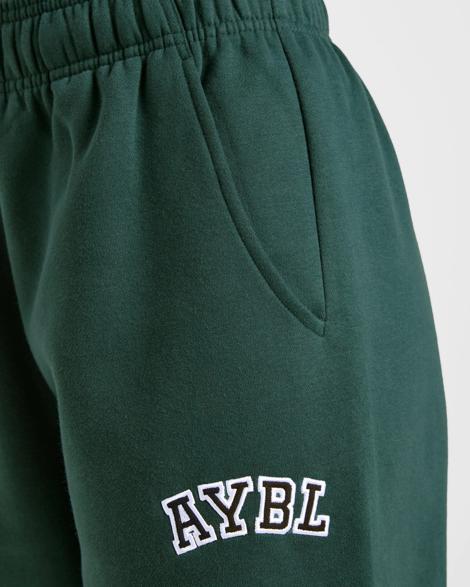 Varsity 2.0 Oversized Straight Leg Joggers