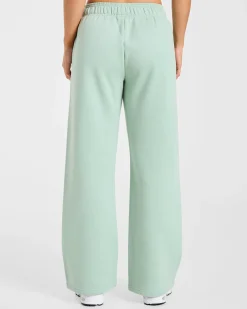 Varsity 2.0 Oversized Straight Leg Joggers