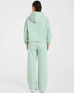 Varsity 2.0 Oversized Straight Leg Joggers