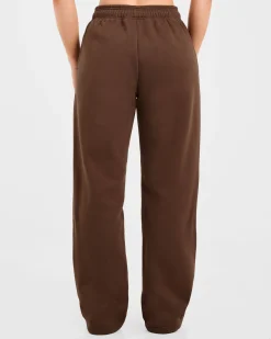 Varsity 2.0 Oversized Straight Leg Joggers