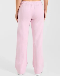 Varsity 2.0 Oversized Straight Leg Joggers