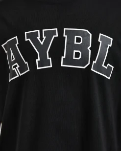 Varsity 2.0 Oversized T Shirt